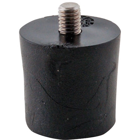 Electrolux Foot, Rubber (W/Screw) 21-0158